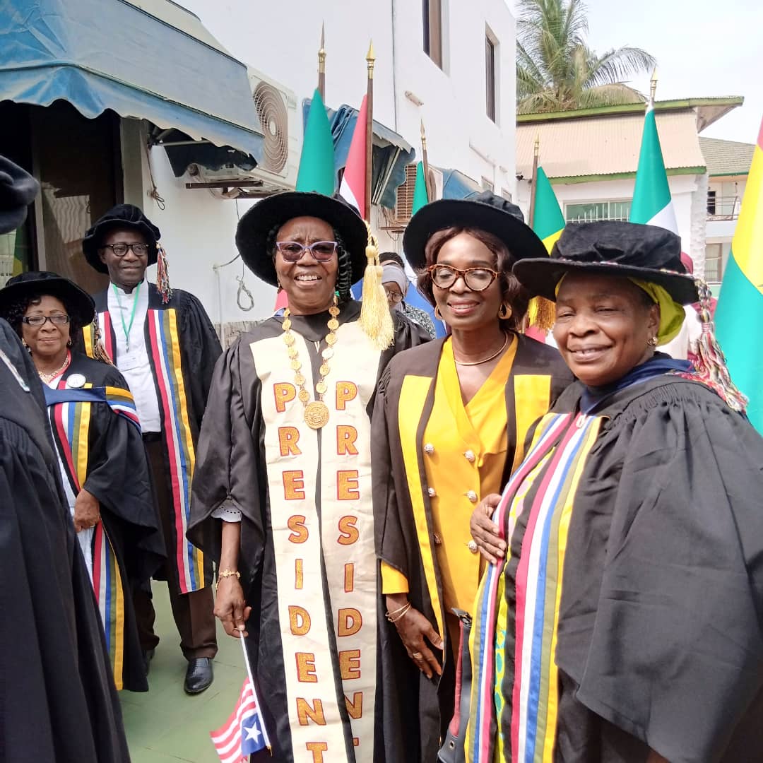 WEST AFRICAN POSTGRADUATE COLLEGE OF NURSES & MIDWIVES – WAPCNM